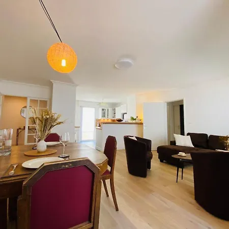 Casa Coeur Maine Daire Angers