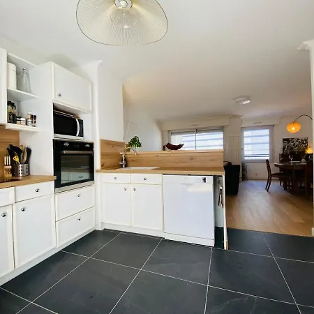 Casa Coeur Maine * أنجير