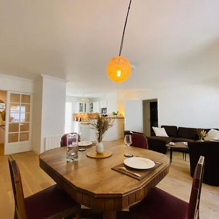 Casa Coeur Maine * 昂热