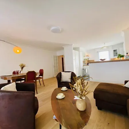 شقة Casa Coeur Maine