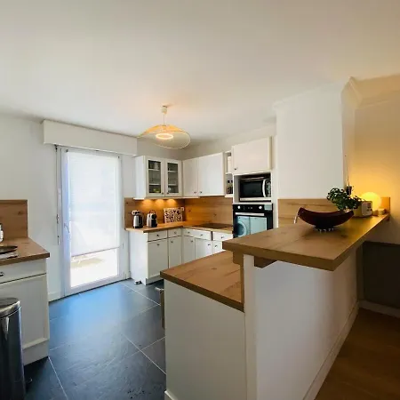 Casa Coeur Maine Lägenhet