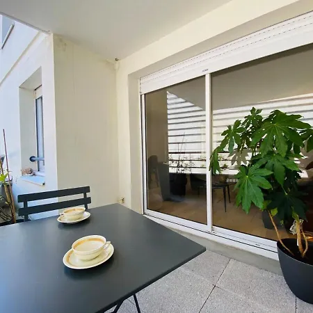 Casa Coeur Maine Angers