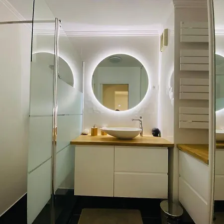 公寓 Casa Coeur Maine