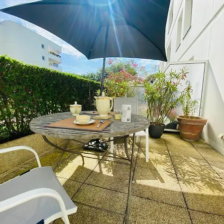 Casa Coeur Maine Lägenhet *