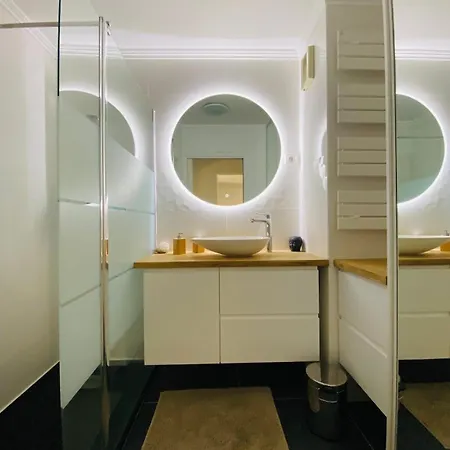 Casa Coeur Maine Lägenhet Angers