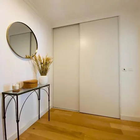 Casa Coeur Maine * Angers