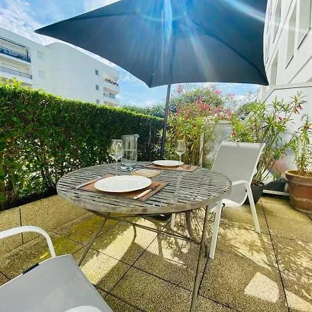 Casa Coeur Maine Lägenhet