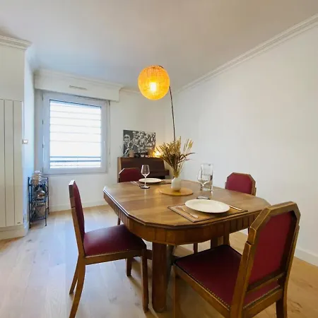 Casa Coeur Maine Daire Angers