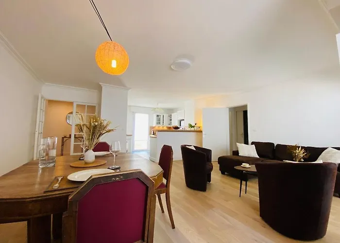 Casa Coeur Maine Daire Angers