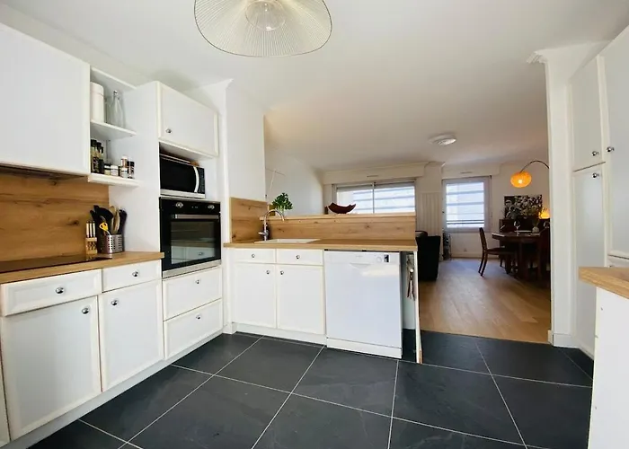 Casa Coeur Maine * أنجير