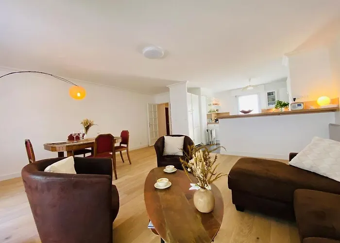 شقة Casa Coeur Maine