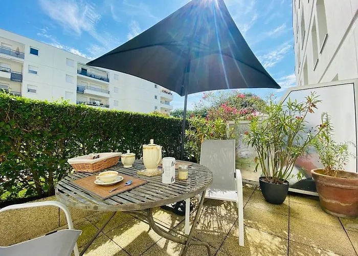 Casa Coeur Maine شقة *