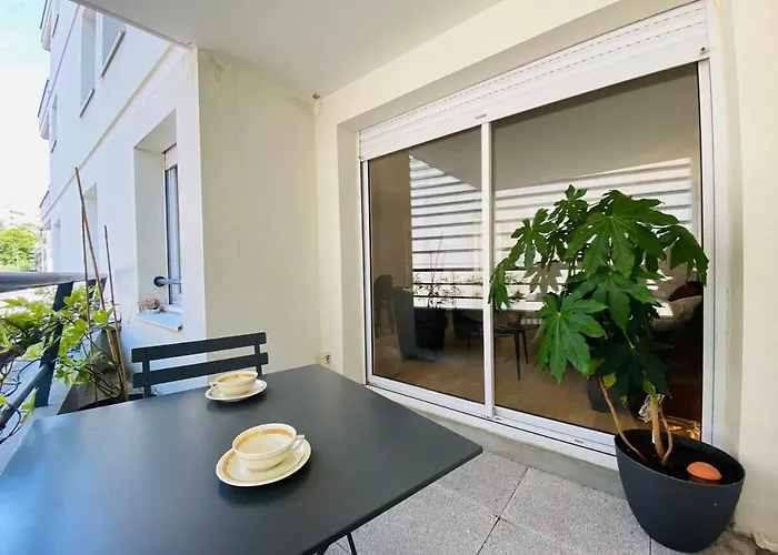 Casa Coeur Maine أنجير