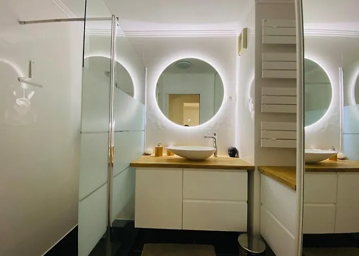 Appartamento Casa Coeur Maine