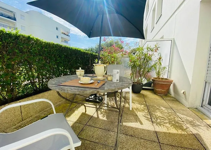 Casa Coeur Maine Daire *