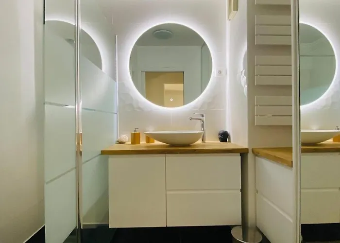 Casa Coeur Maine Appartamento Angers