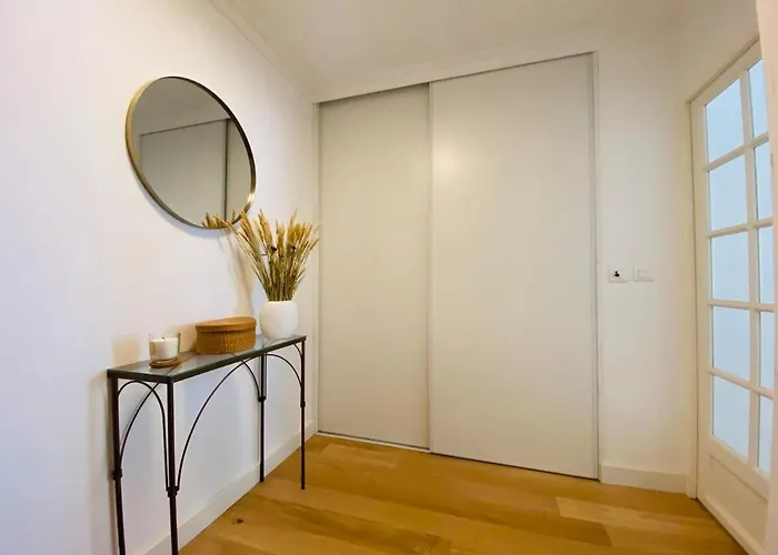 Casa Coeur Maine * أنجير