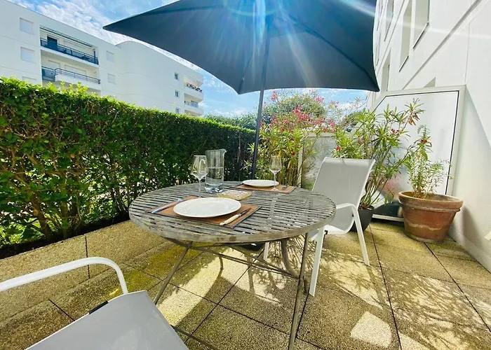 Casa Coeur Maine Daire