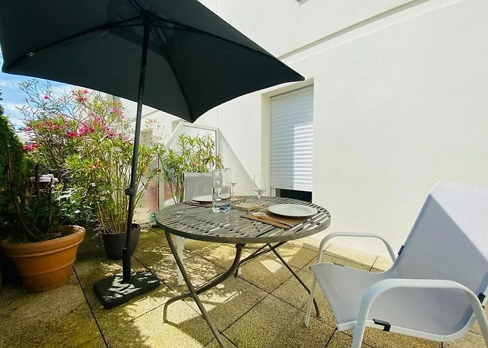 شقة Casa Coeur Maine